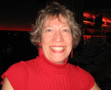 Sandy Meyer